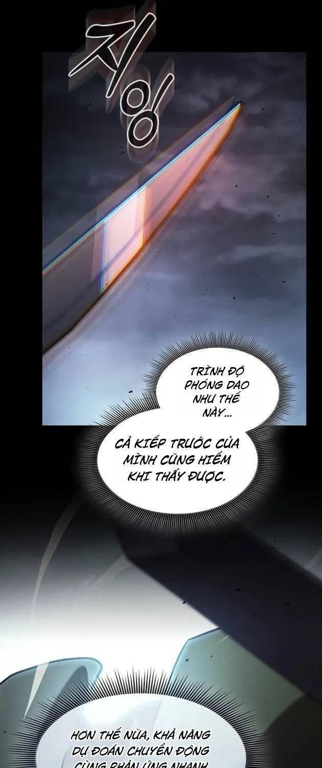 Kiếm Thánh Thiên Tài Của Học Viện Chap 109 - Next Chap 110