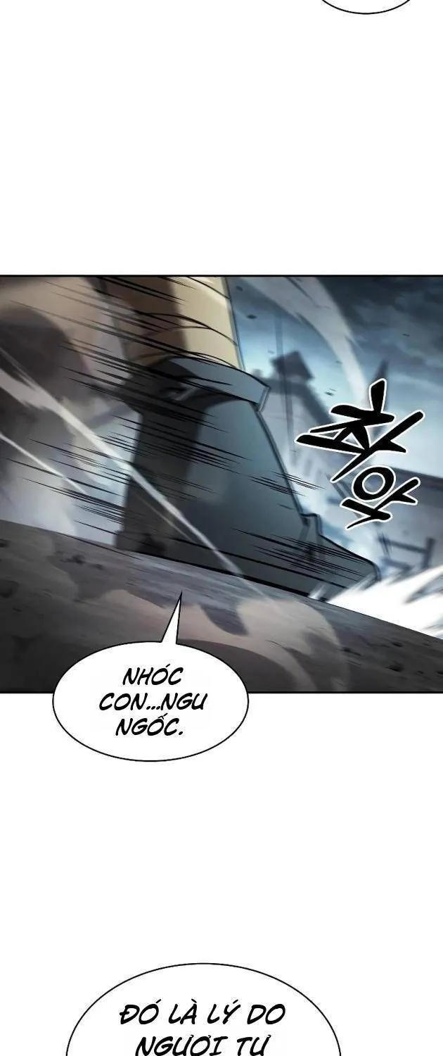 Kiếm Thánh Thiên Tài Của Học Viện Chap 109 - Next Chap 110