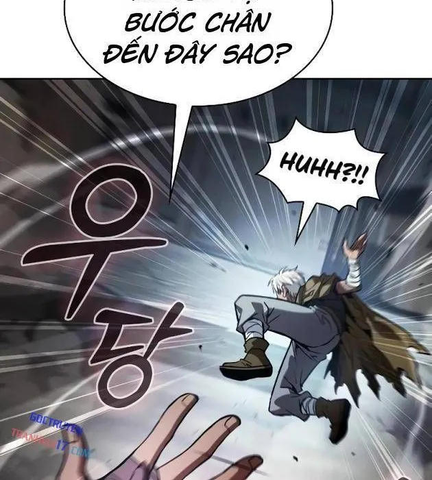 Kiếm Thánh Thiên Tài Của Học Viện Chap 109 - Next Chap 110