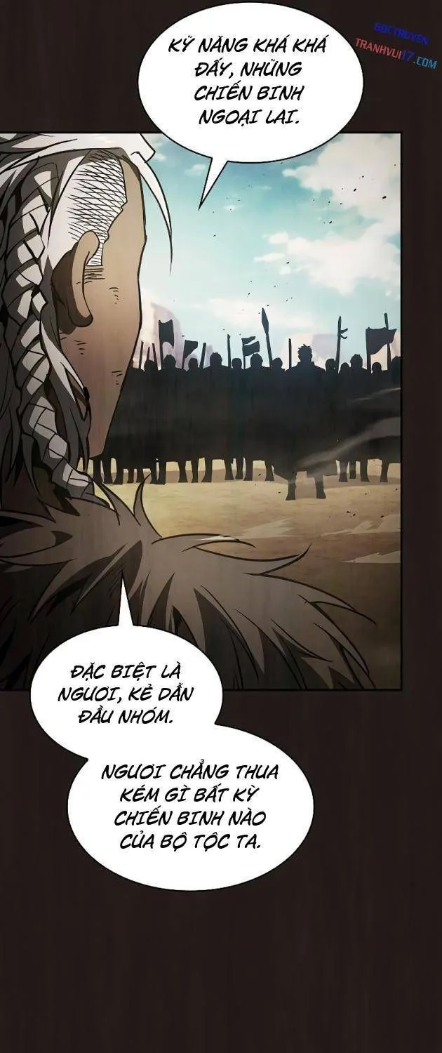 Kiếm Thánh Thiên Tài Của Học Viện Chap 110 - Next Chap 111