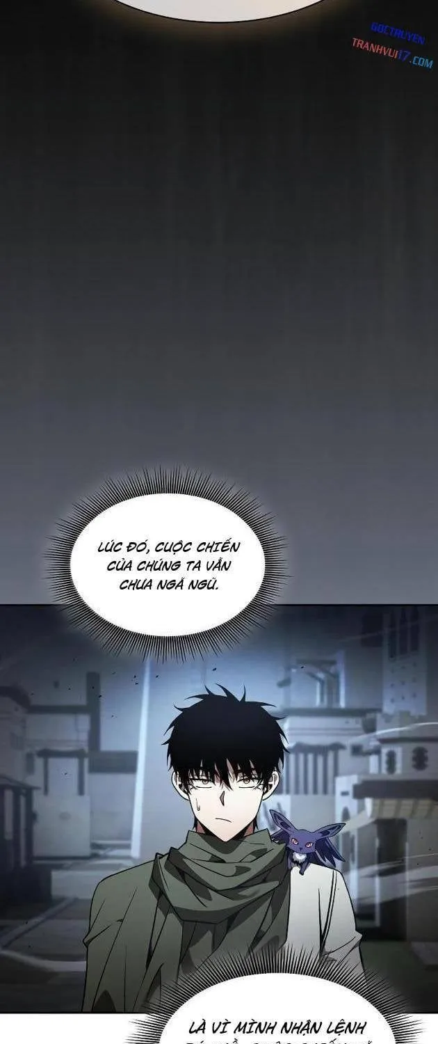 Kiếm Thánh Thiên Tài Của Học Viện Chap 110 - Next Chap 111