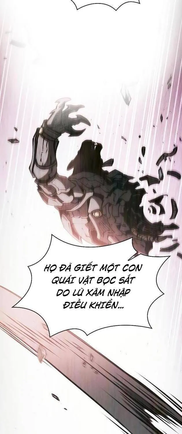 Kiếm Thánh Thiên Tài Của Học Viện Chap 110 - Next Chap 111