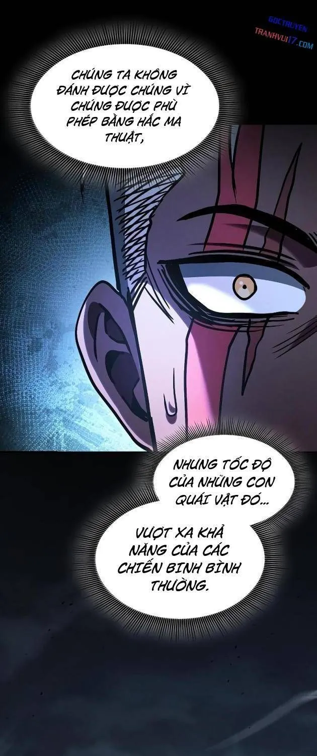 Kiếm Thánh Thiên Tài Của Học Viện Chap 110 - Next Chap 111