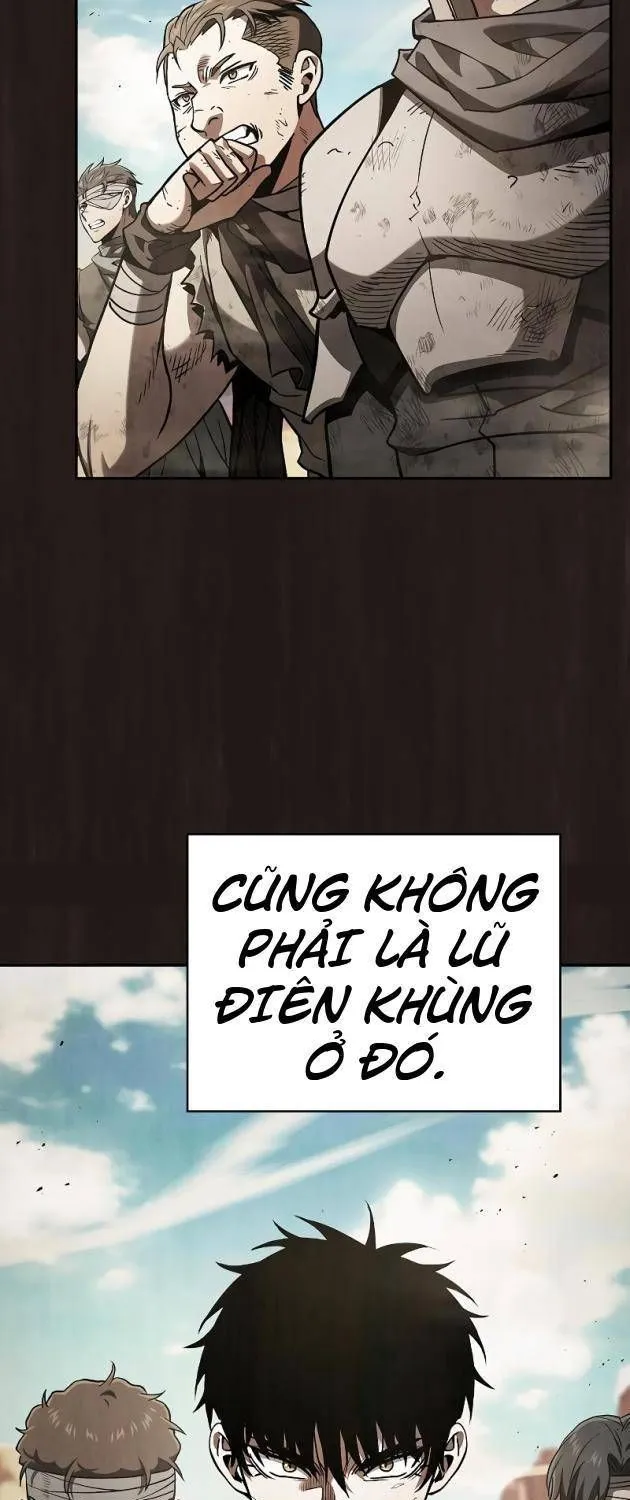 Kiếm Thánh Thiên Tài Của Học Viện Chap 110 - Next Chap 111