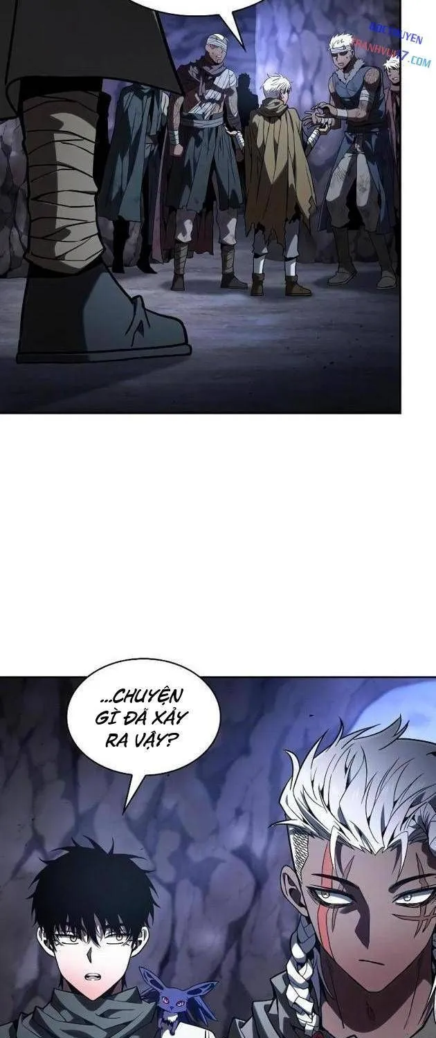 Kiếm Thánh Thiên Tài Của Học Viện Chap 110 - Next Chap 111