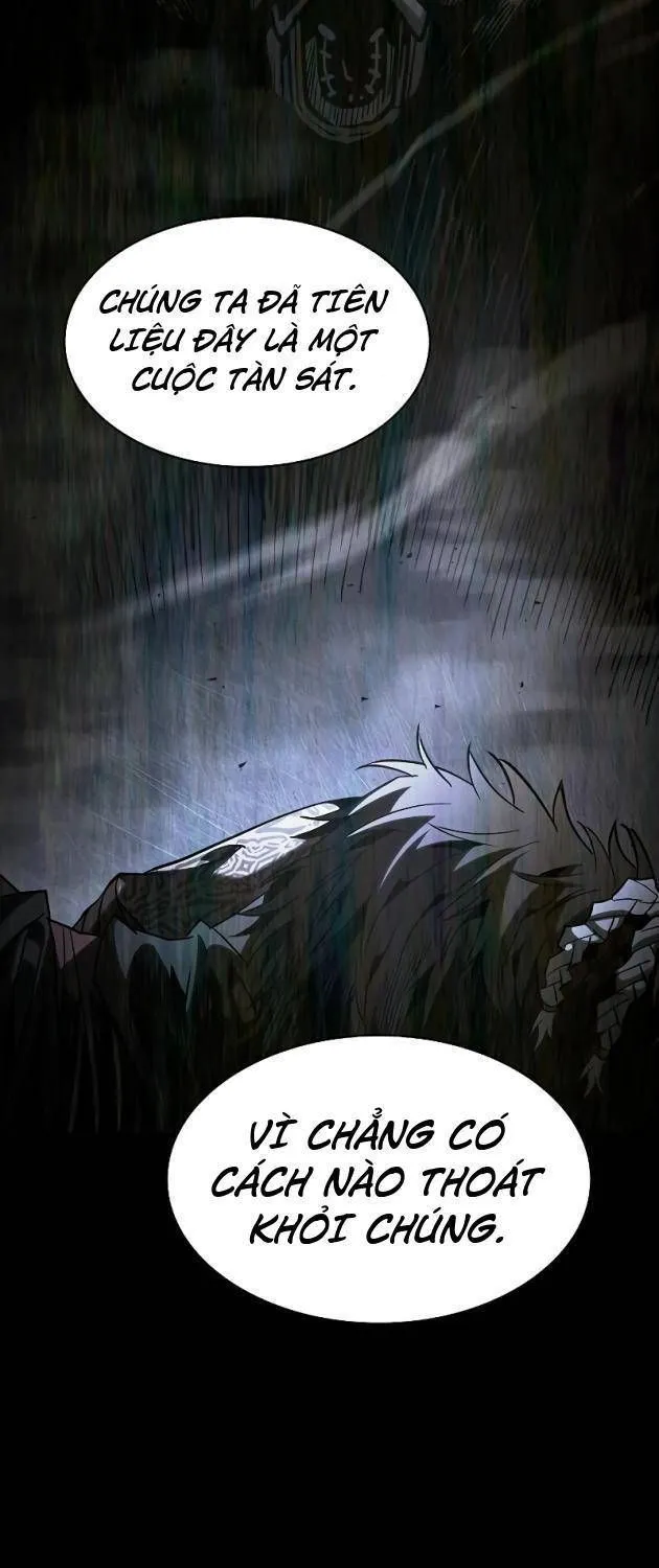 Kiếm Thánh Thiên Tài Của Học Viện Chap 110 - Next Chap 111
