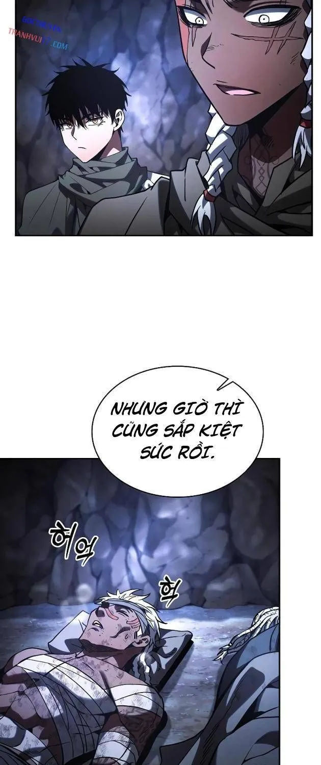 Kiếm Thánh Thiên Tài Của Học Viện Chap 110 - Next Chap 111