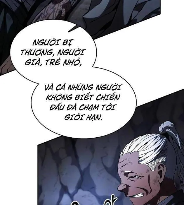 Kiếm Thánh Thiên Tài Của Học Viện Chap 110 - Next Chap 111