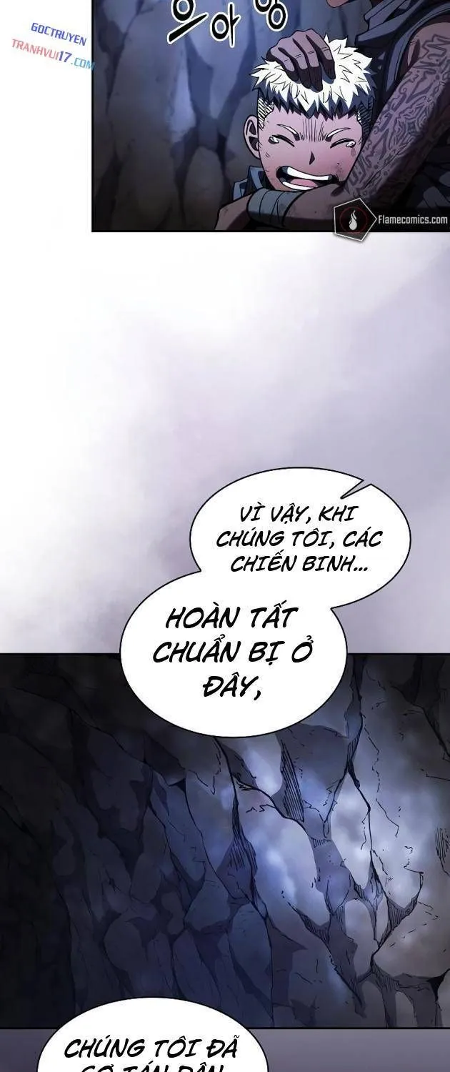 Kiếm Thánh Thiên Tài Của Học Viện Chap 110 - Next Chap 111