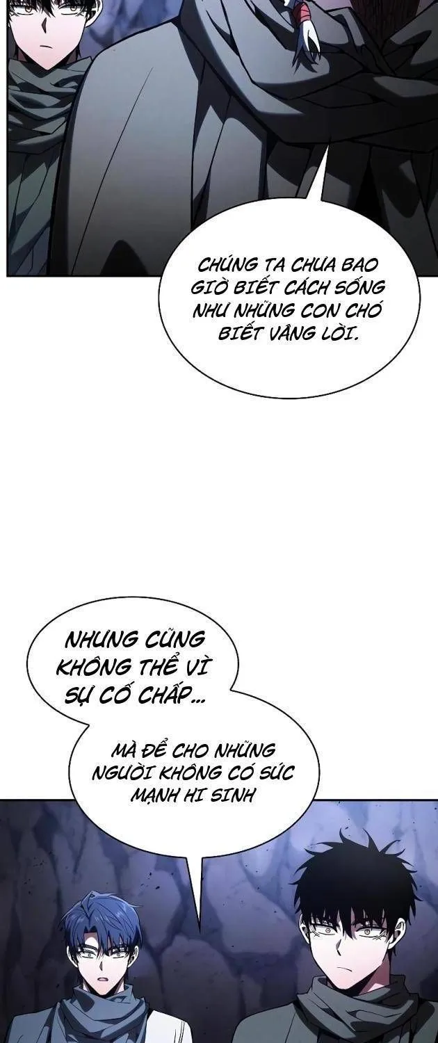 Kiếm Thánh Thiên Tài Của Học Viện Chap 110 - Next Chap 111