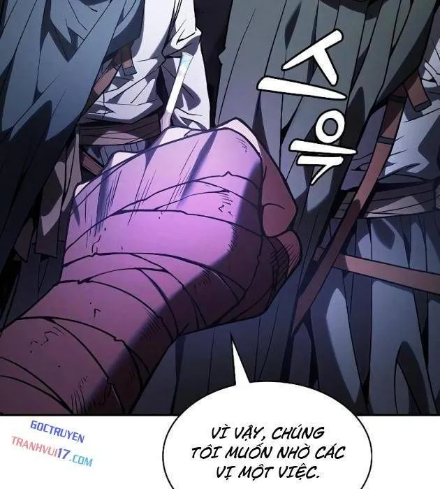 Kiếm Thánh Thiên Tài Của Học Viện Chap 110 - Next Chap 111