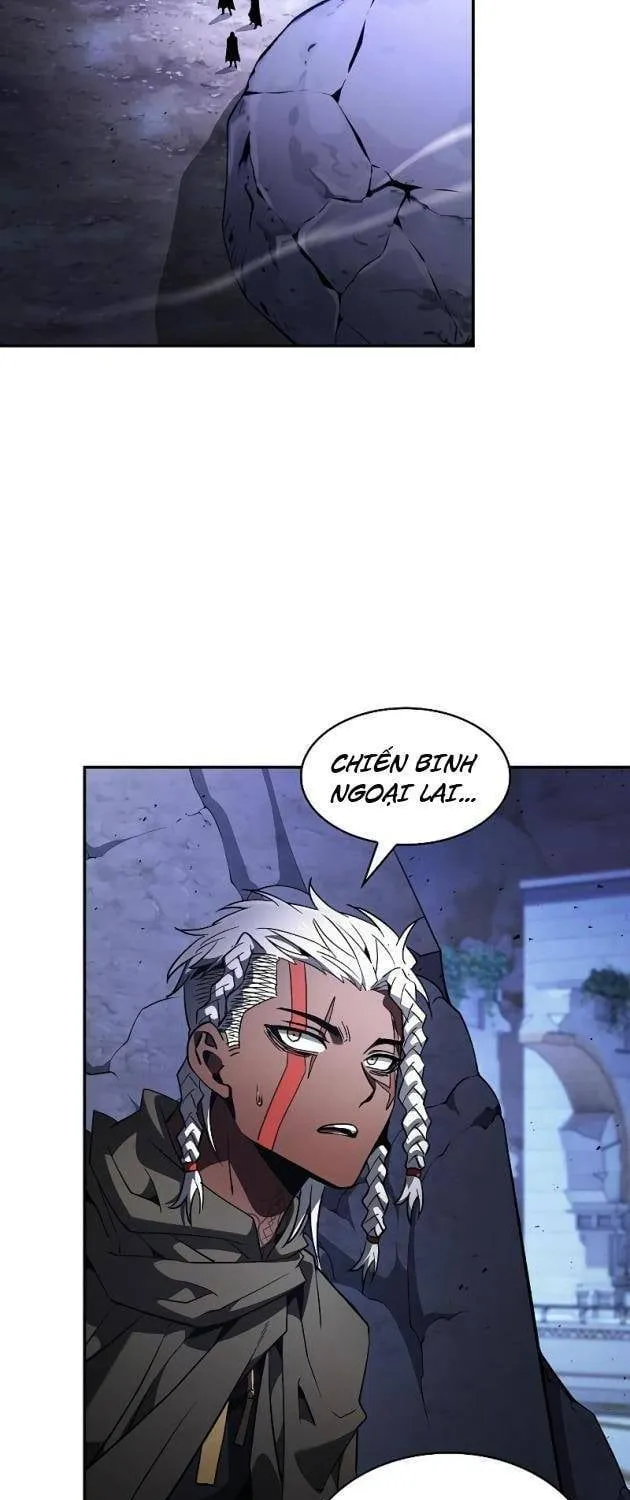Kiếm Thánh Thiên Tài Của Học Viện Chap 110 - Next Chap 111