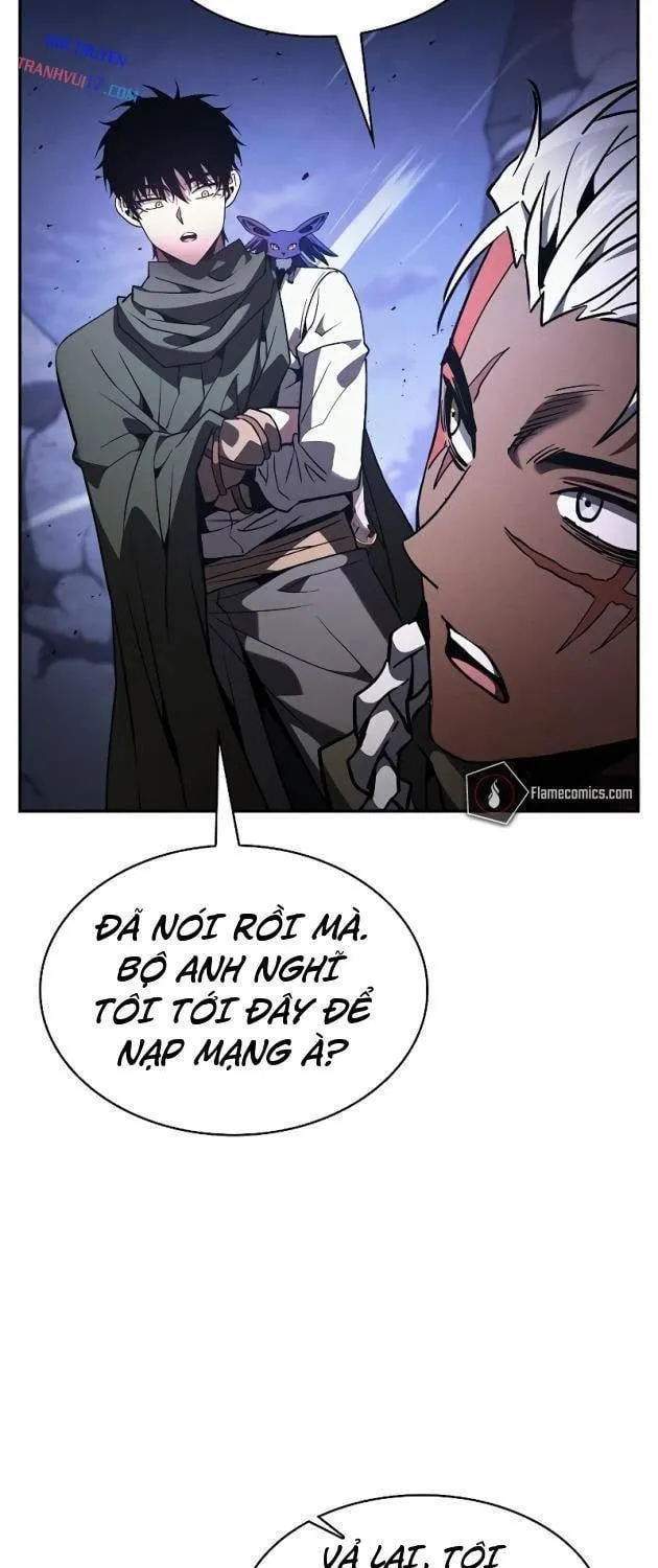 Kiếm Thánh Thiên Tài Của Học Viện Chap 110 - Next Chap 111