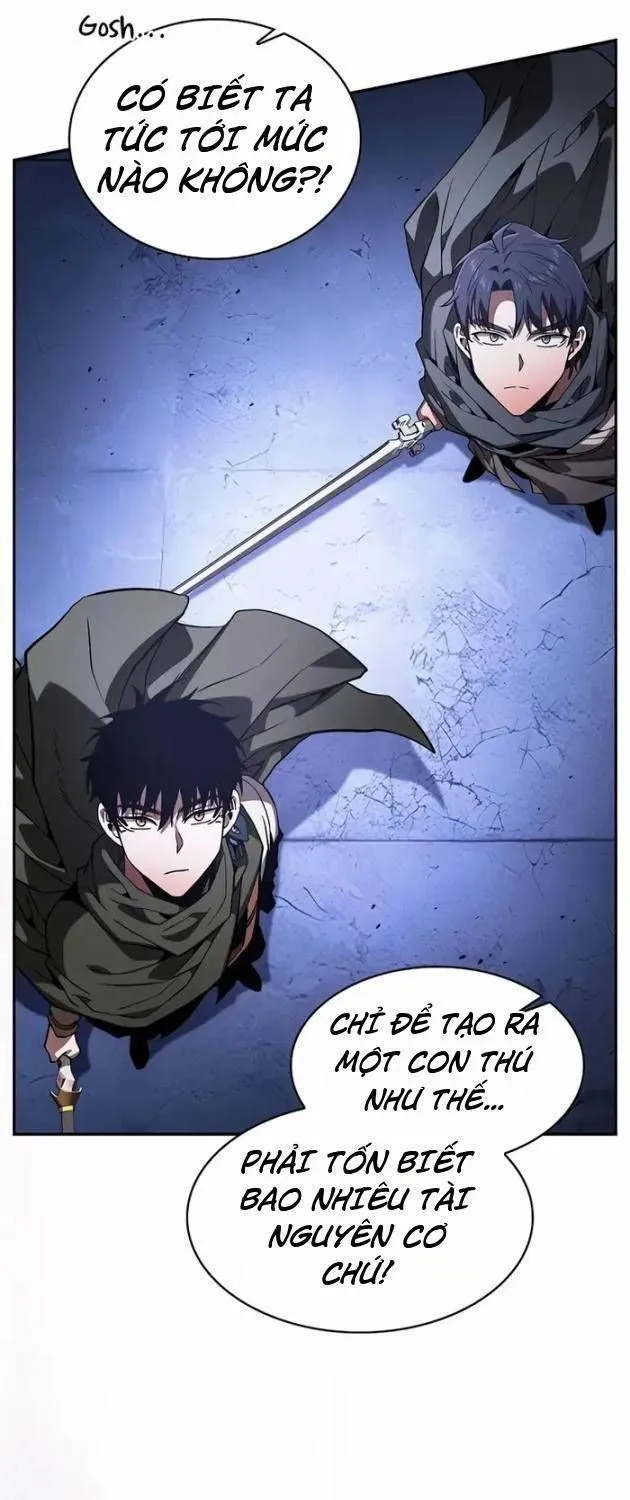 Kiếm Thánh Thiên Tài Của Học Viện Chap 111 - Next Chap 112