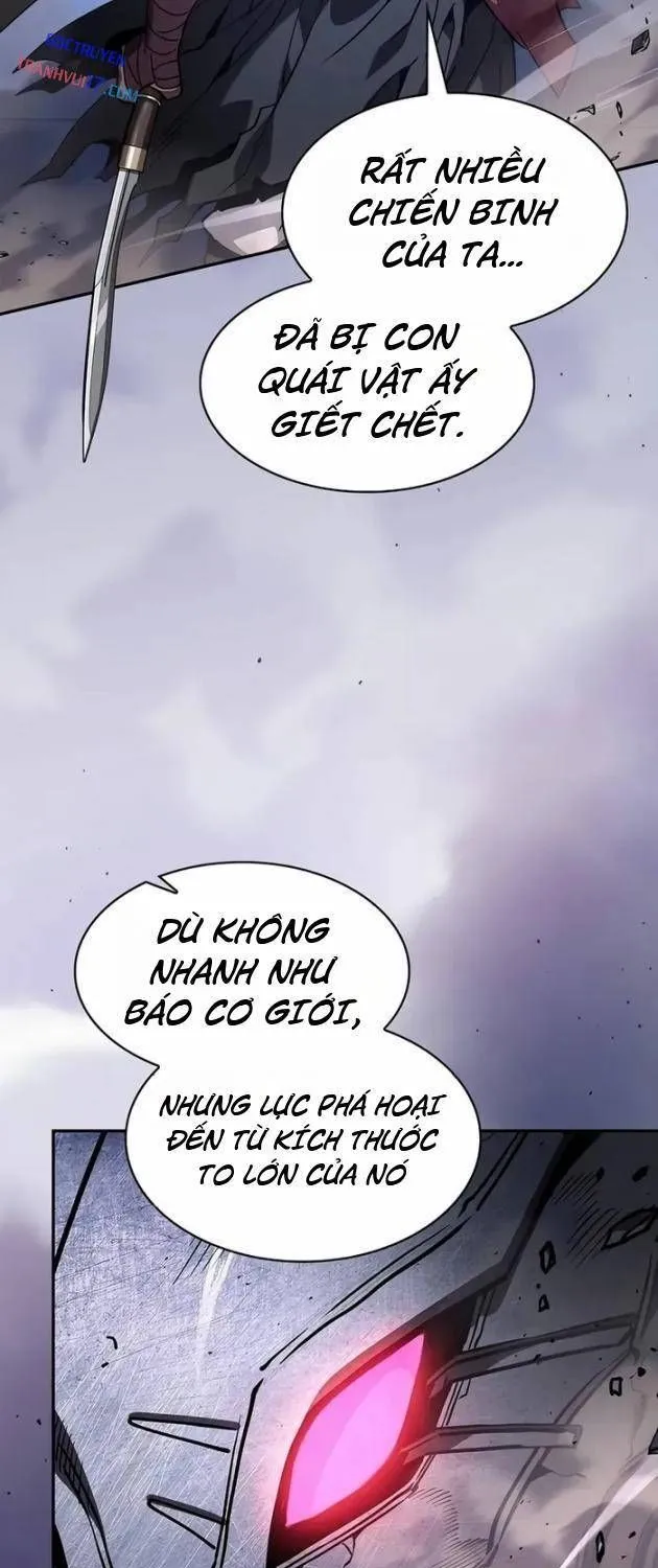 Kiếm Thánh Thiên Tài Của Học Viện Chap 111 - Next Chap 112