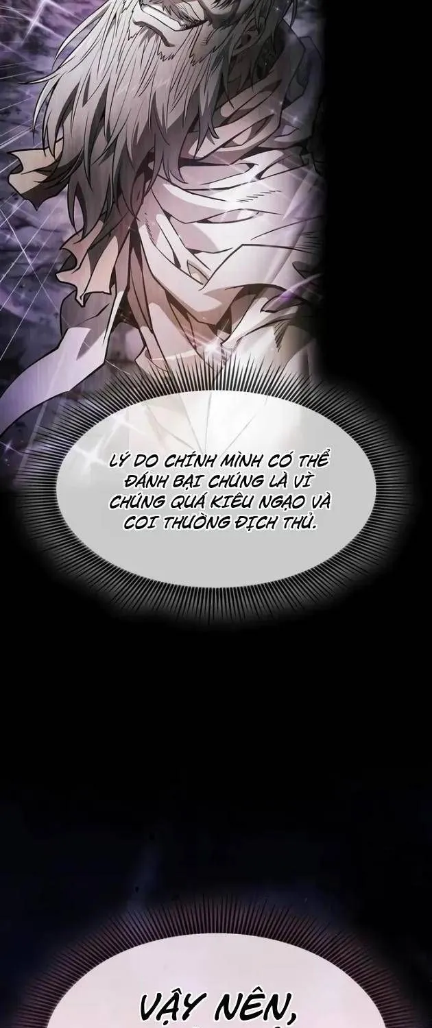 Kiếm Thánh Thiên Tài Của Học Viện Chap 111 - Next Chap 112