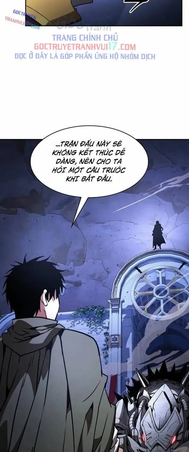 Kiếm Thánh Thiên Tài Của Học Viện Chap 111 - Next Chap 112