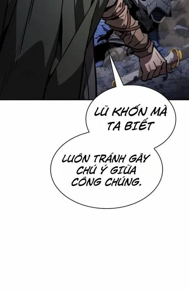 Kiếm Thánh Thiên Tài Của Học Viện Chap 111 - Next Chap 112