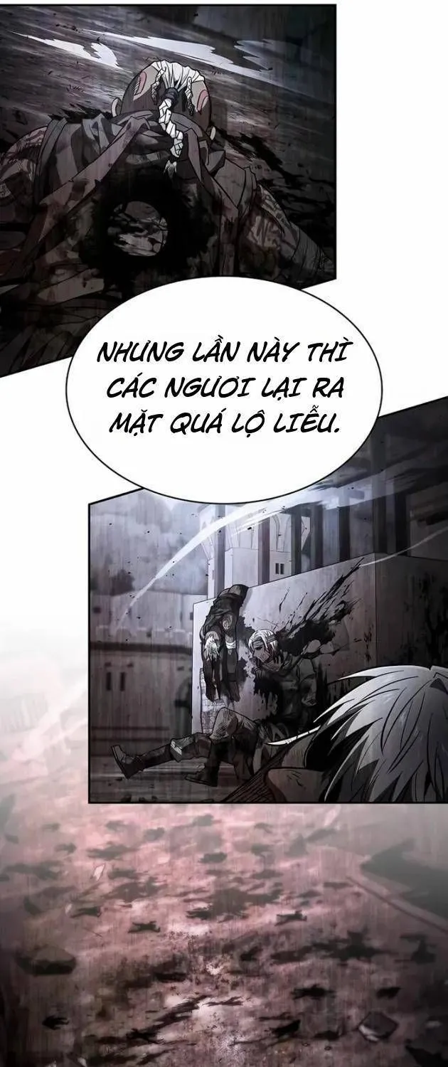 Kiếm Thánh Thiên Tài Của Học Viện Chap 111 - Next Chap 112