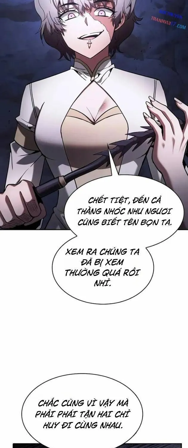 Kiếm Thánh Thiên Tài Của Học Viện Chap 111 - Next Chap 112