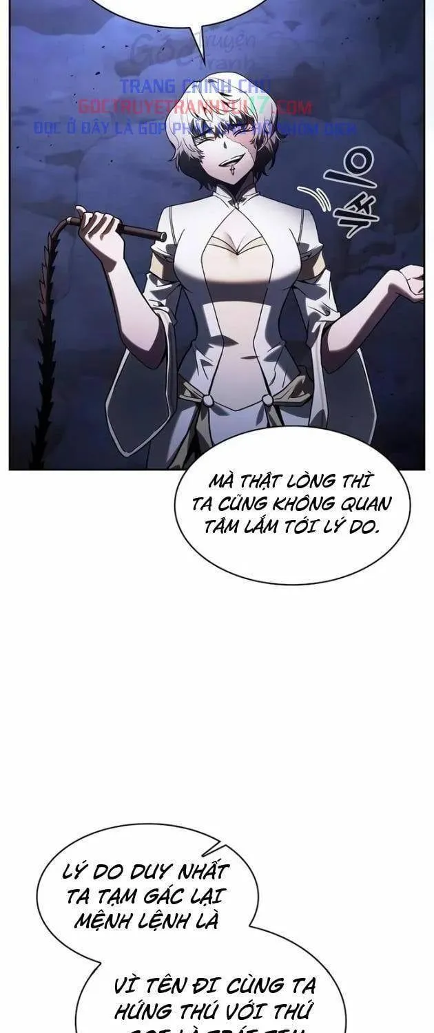 Kiếm Thánh Thiên Tài Của Học Viện Chap 111 - Next Chap 112