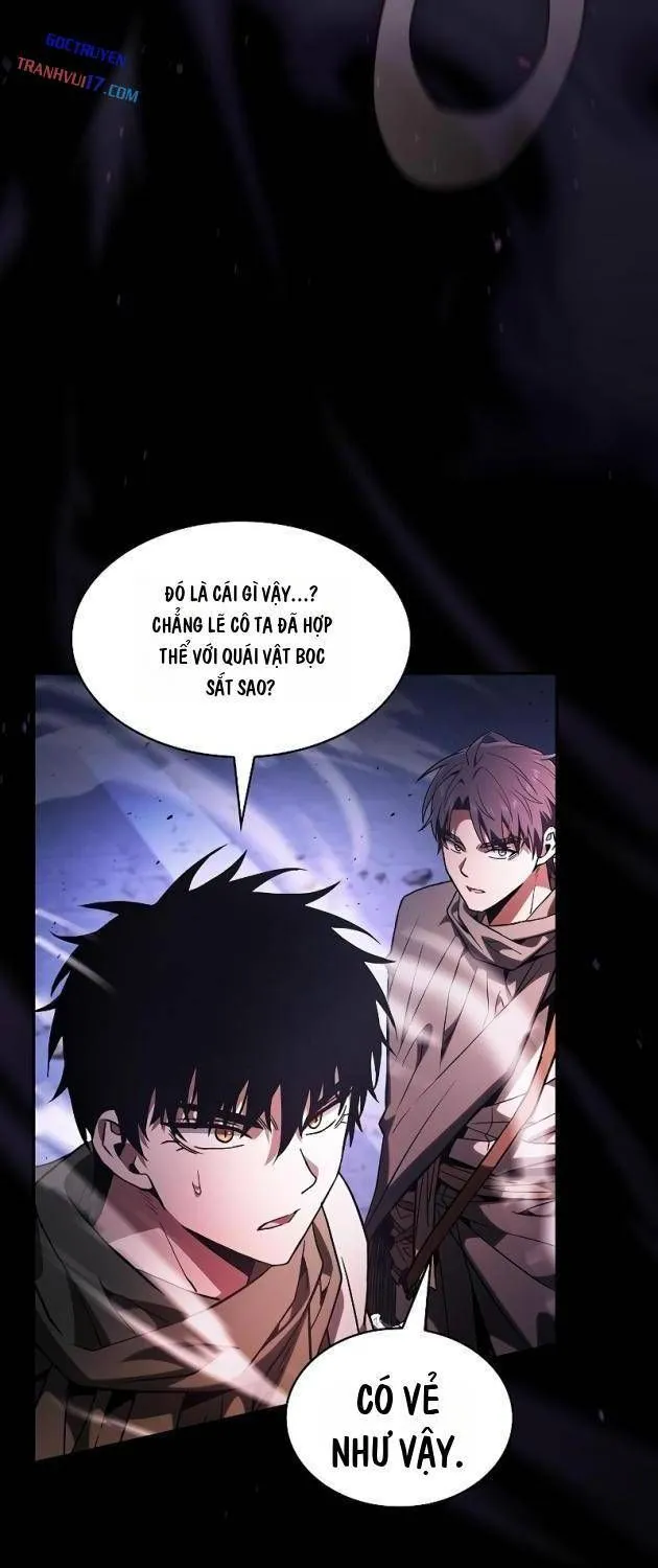 Kiếm Thánh Thiên Tài Của Học Viện Chap 112 - Next Chap 113