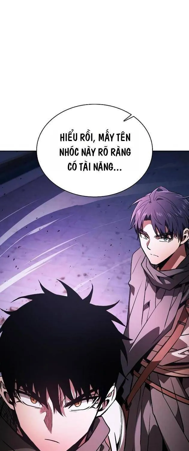 Kiếm Thánh Thiên Tài Của Học Viện Chap 112 - Next Chap 113