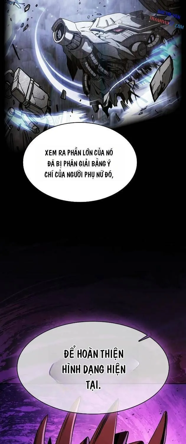 Kiếm Thánh Thiên Tài Của Học Viện Chap 112 - Next Chap 113