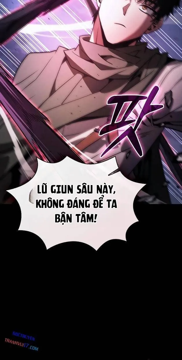 Kiếm Thánh Thiên Tài Của Học Viện Chap 112 - Next Chap 113