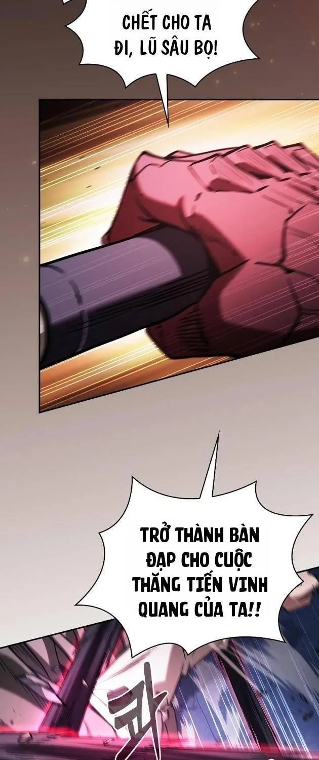 Kiếm Thánh Thiên Tài Của Học Viện Chap 112 - Next Chap 113