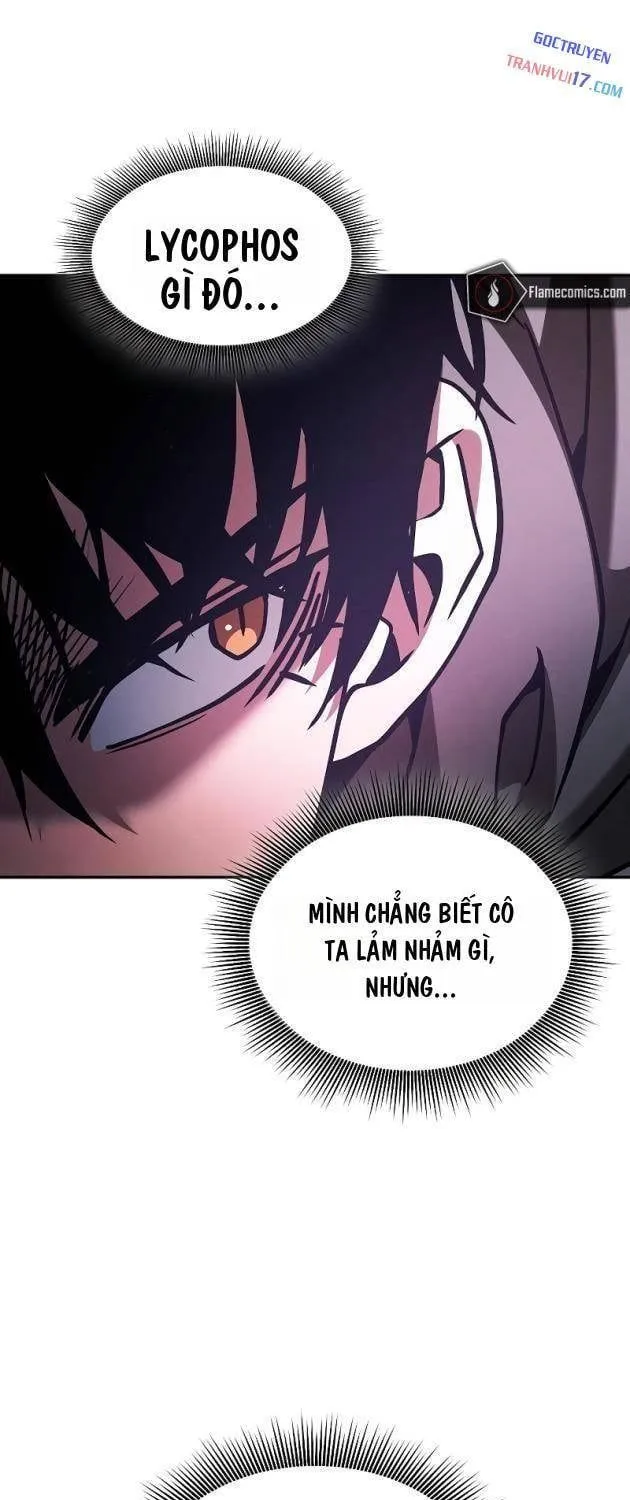 Kiếm Thánh Thiên Tài Của Học Viện Chap 112 - Next Chap 113