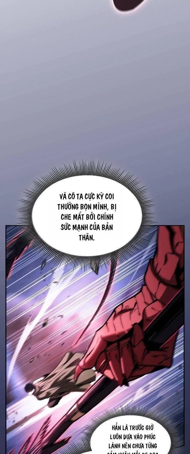 Kiếm Thánh Thiên Tài Của Học Viện Chap 112 - Next Chap 113