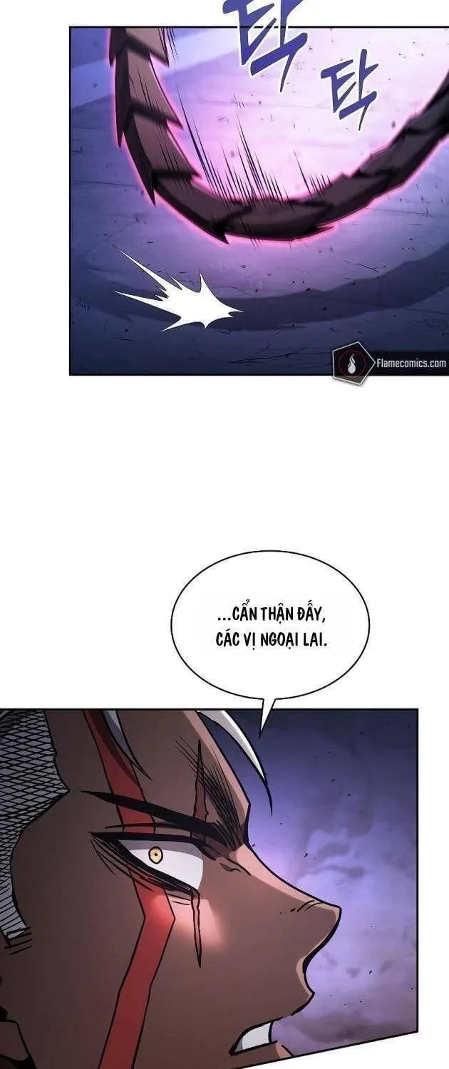 Kiếm Thánh Thiên Tài Của Học Viện Chap 112 - Next Chap 113
