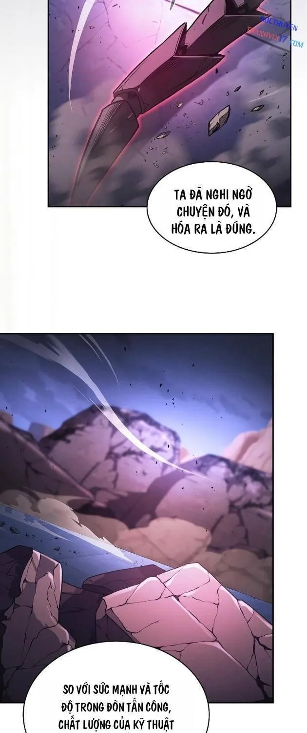 Kiếm Thánh Thiên Tài Của Học Viện Chap 112 - Next Chap 113