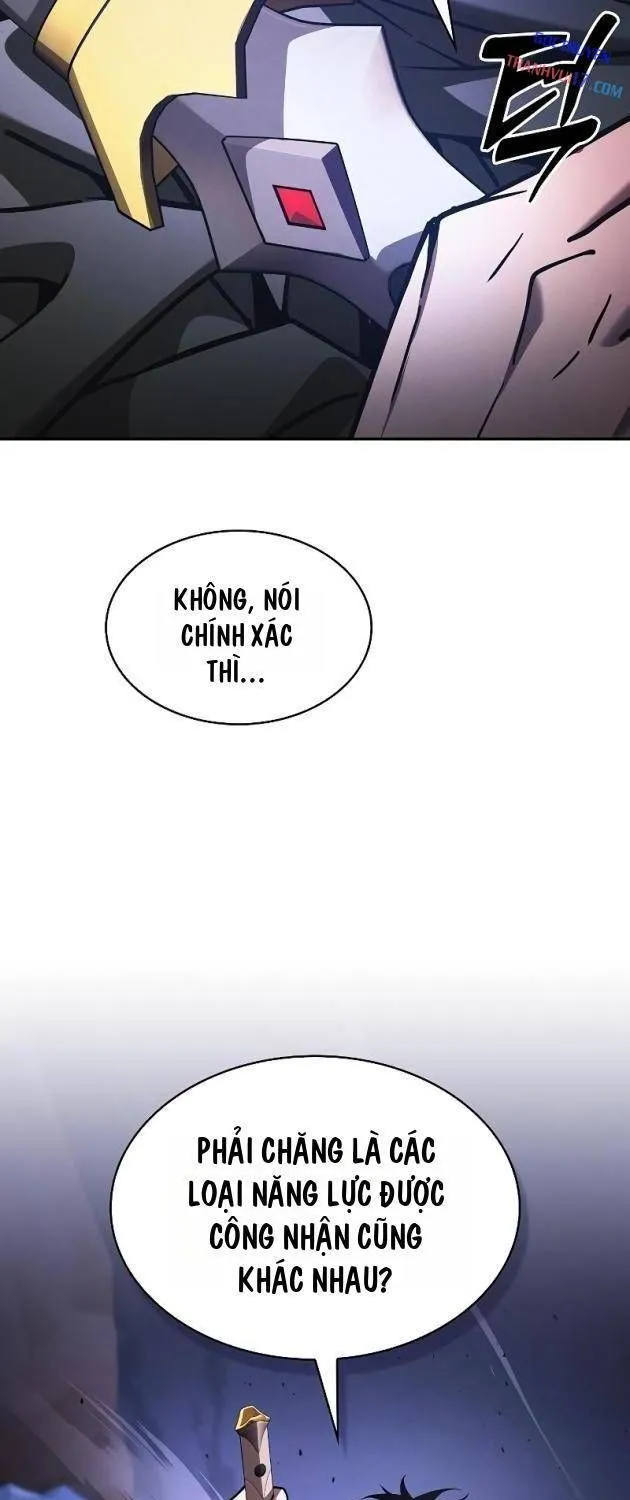 Kiếm Thánh Thiên Tài Của Học Viện Chap 112 - Next Chap 113