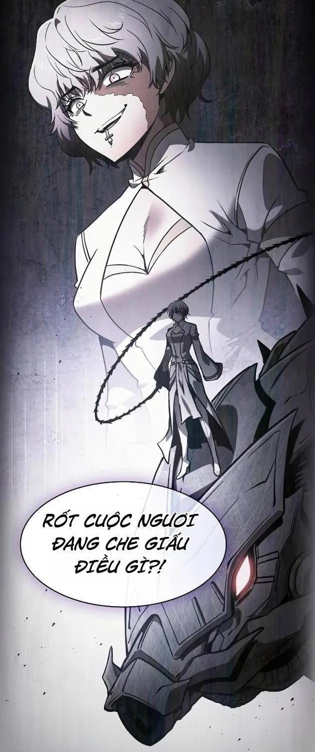 Kiếm Thánh Thiên Tài Của Học Viện Chap 113 - Next Chap 114