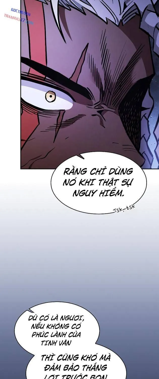 Kiếm Thánh Thiên Tài Của Học Viện Chap 113 - Next Chap 114