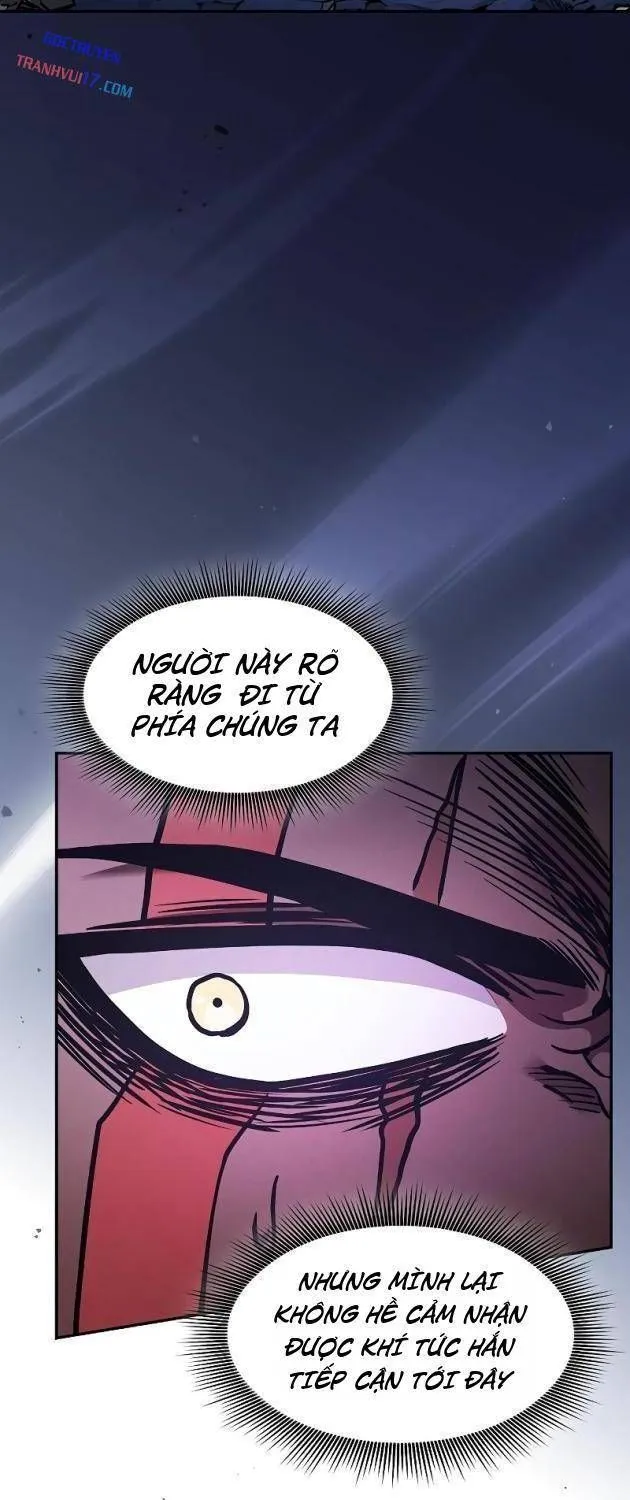 Kiếm Thánh Thiên Tài Của Học Viện Chap 113 - Next Chap 114