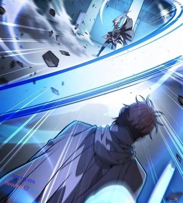 Kiếm Thánh Thiên Tài Của Học Viện Chap 114 - Next Chap 115