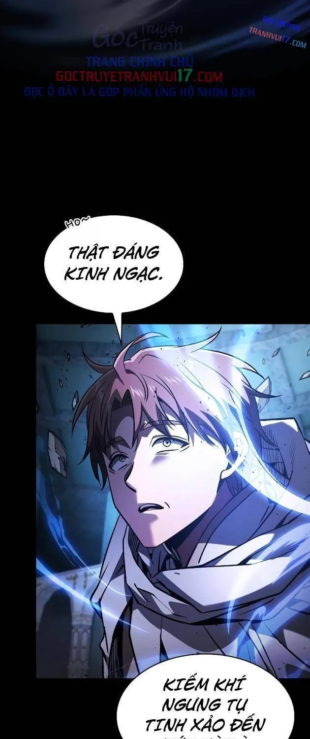 Kiếm Thánh Thiên Tài Của Học Viện Chap 114 - Next Chap 115