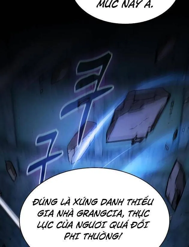 Kiếm Thánh Thiên Tài Của Học Viện Chap 114 - Next Chap 115