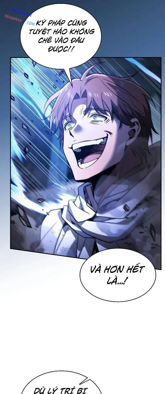 Kiếm Thánh Thiên Tài Của Học Viện Chap 114 - Next Chap 115