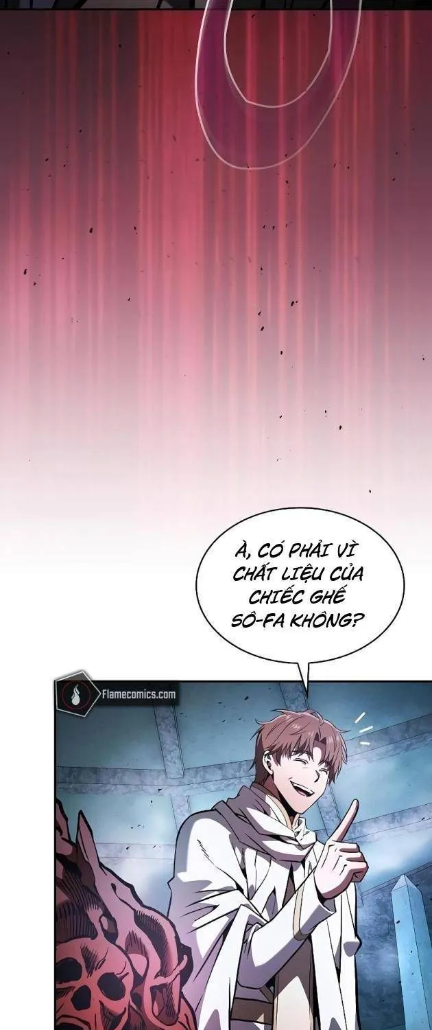 Kiếm Thánh Thiên Tài Của Học Viện Chap 114 - Next Chap 115
