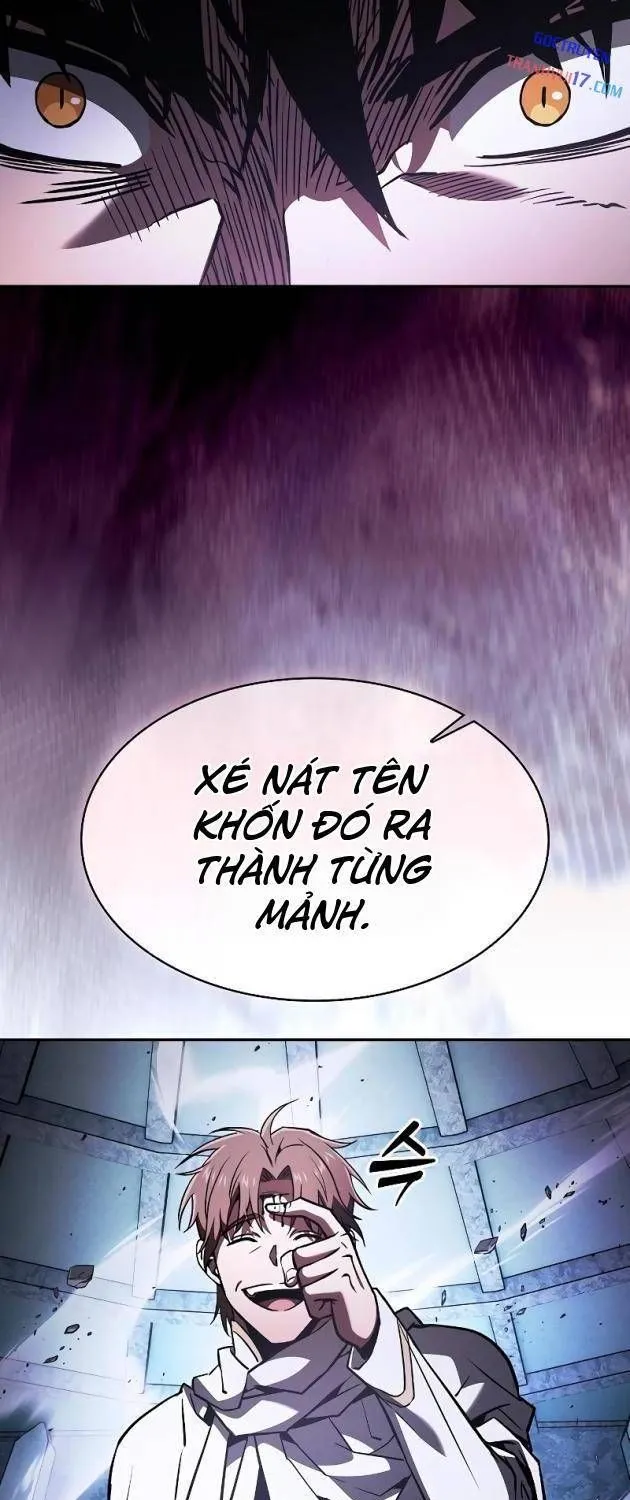 Kiếm Thánh Thiên Tài Của Học Viện Chap 114 - Next Chap 115