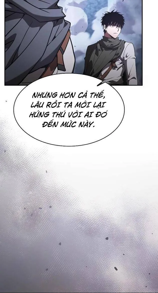Kiếm Thánh Thiên Tài Của Học Viện Chap 115 - Next Chap 116