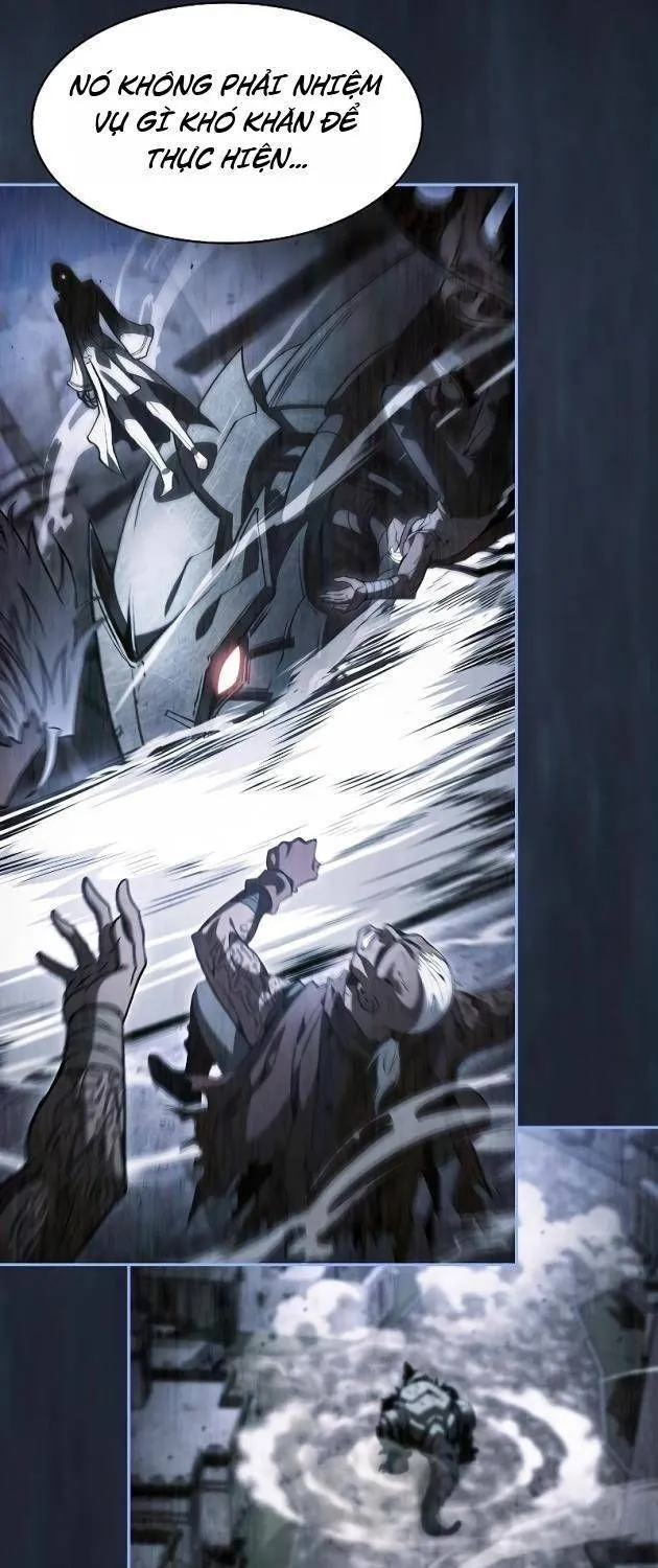 Kiếm Thánh Thiên Tài Của Học Viện Chap 115 - Next Chap 116