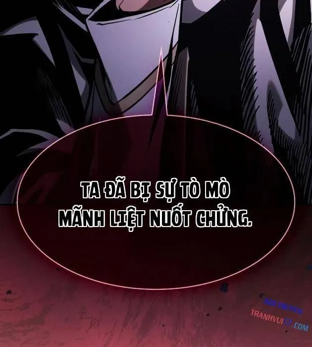 Kiếm Thánh Thiên Tài Của Học Viện Chap 115 - Next Chap 116