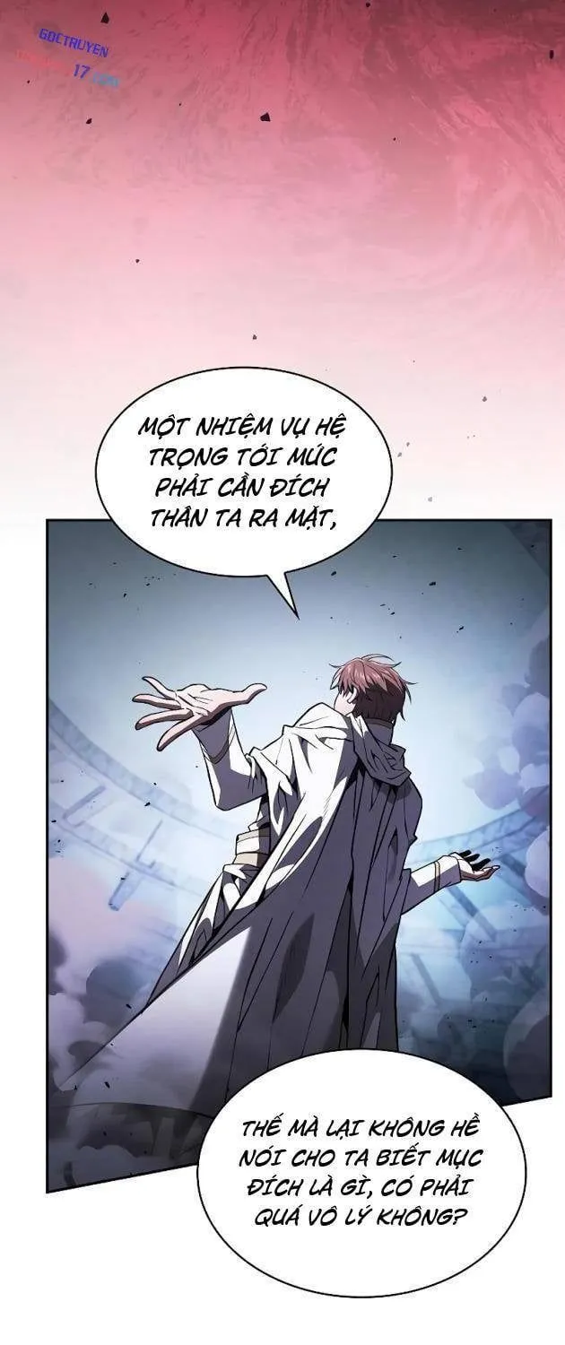 Kiếm Thánh Thiên Tài Của Học Viện Chap 115 - Next Chap 116