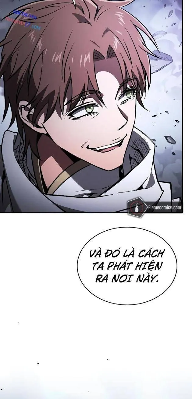 Kiếm Thánh Thiên Tài Của Học Viện Chap 115 - Next Chap 116