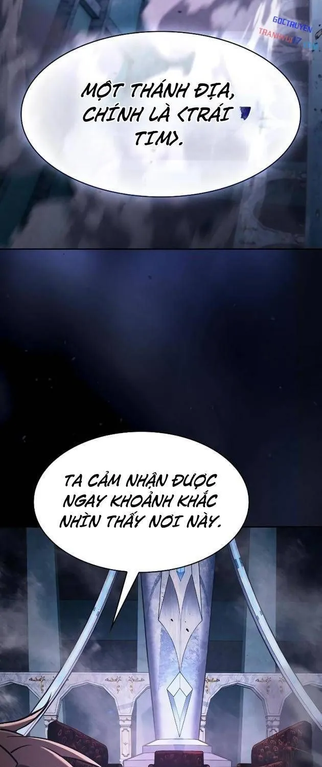 Kiếm Thánh Thiên Tài Của Học Viện Chap 115 - Next Chap 116